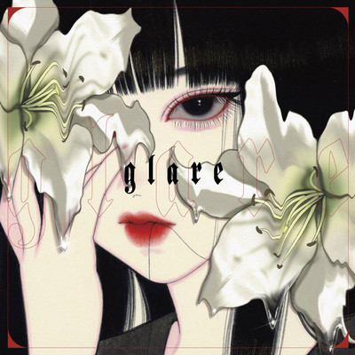 glare Front Cover