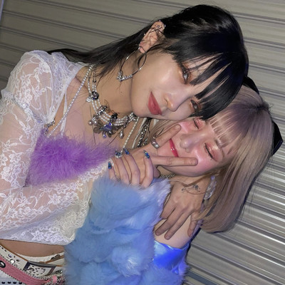 unhappy birthdayのジャケット写真