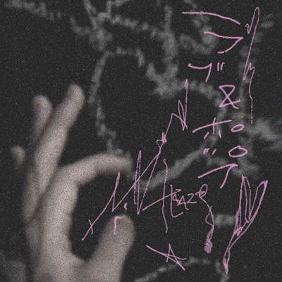 LOVE&POP Front Cover