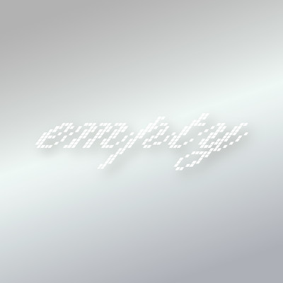 empty Front Cover