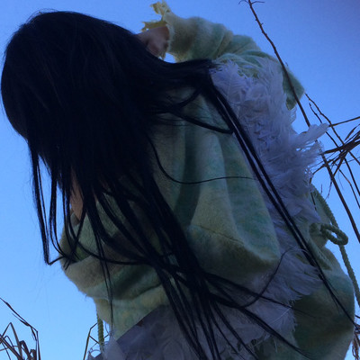 moratoriumのジャケット写真