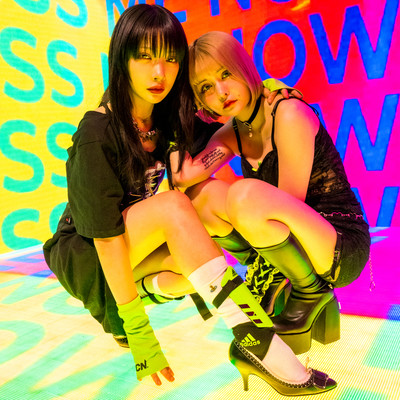 悪魔のキッス (サビVer)のジャケット写真