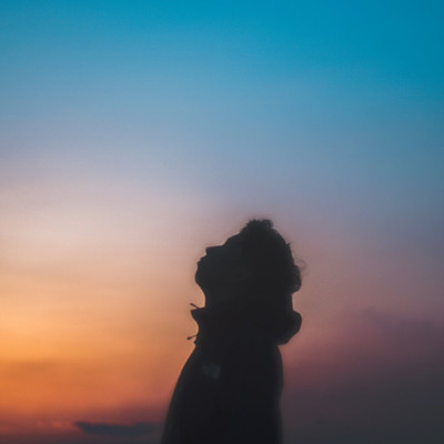 Lost the light Front Cover