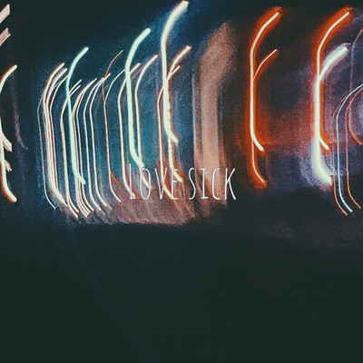 Love sickのジャケット写真