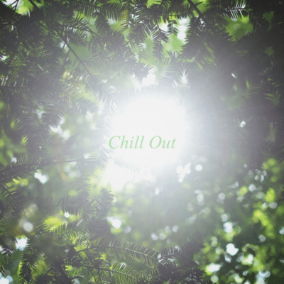 Chill Out Front Cover