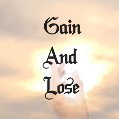 Gain And Lose Front Cover