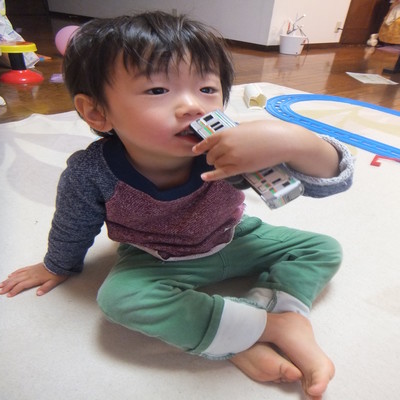 起死回生のジャケット写真