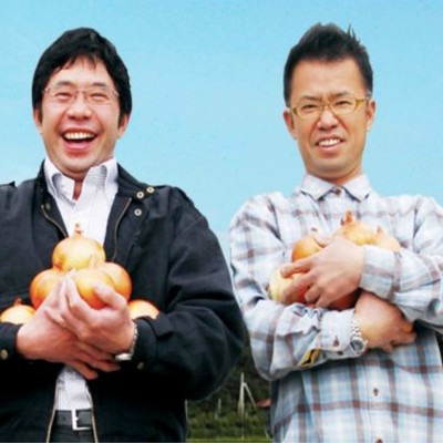 島村兄弟ソングのジャケット写真