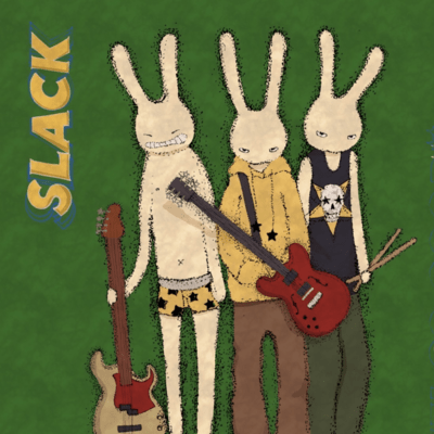Dear Front Cover