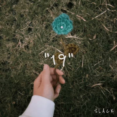 19のジャケット写真