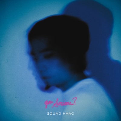 You Serious?のジャケット写真