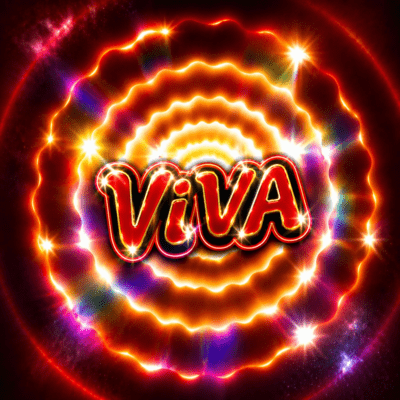 VIVA Front Cover