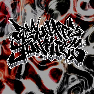 Resonate Junkes Front Cover