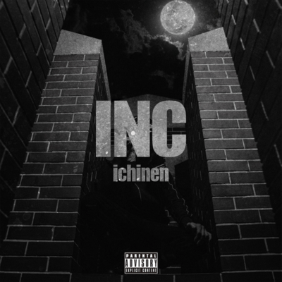 INC Front Cover