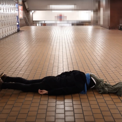 My Sweet Wani Front Cover