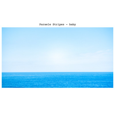 Babyのジャケット写真