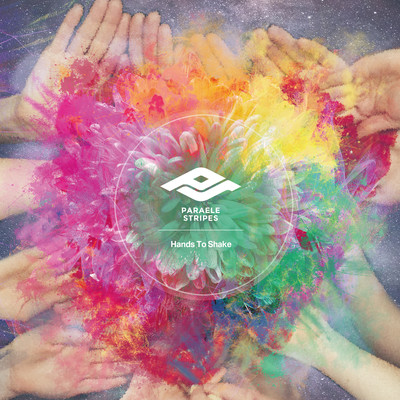 Hands to Shake Front Cover