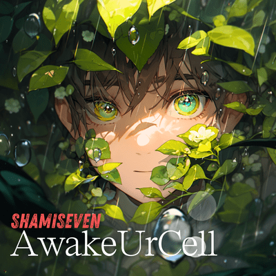 AwakeUrCell Front Cover