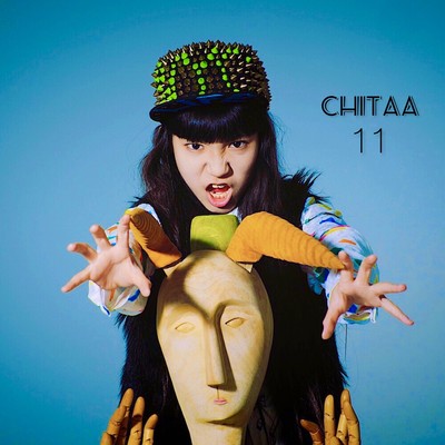 11 Front Cover