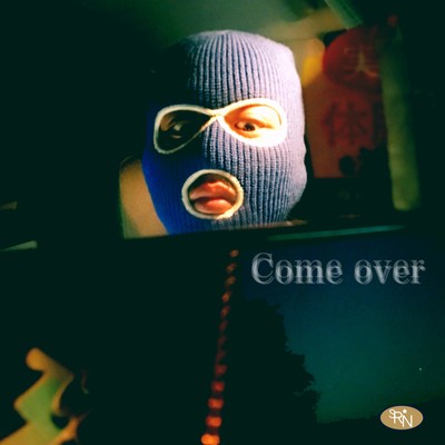 Come over Front Cover
