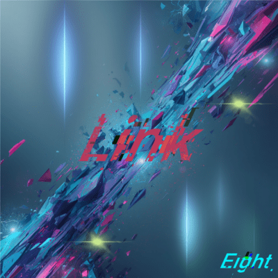 Link Front Cover