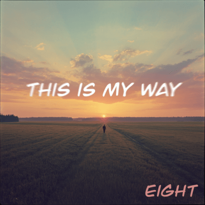 This is my way Front Cover