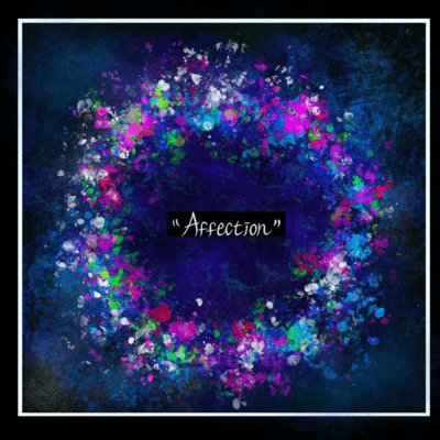 Affection (feat. Ren) Front Cover