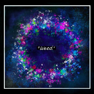 weedのジャケット写真