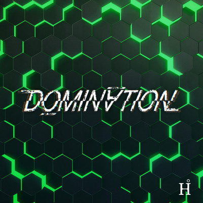 DOMINATIONのジャケット写真