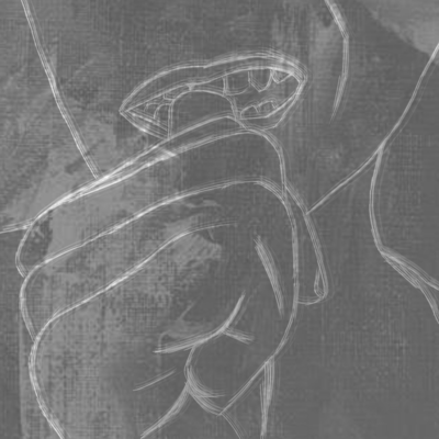 You're a mess Front Cover