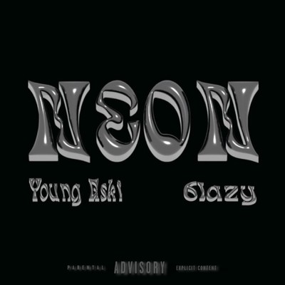 NEON Front Cover