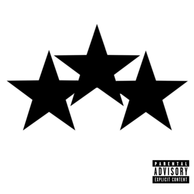 AMIRIのジャケット写真