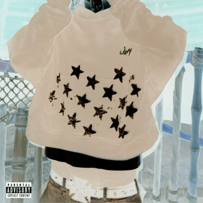 Pure tape: Demo Front Cover