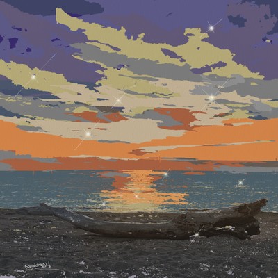 4:22 Front Cover