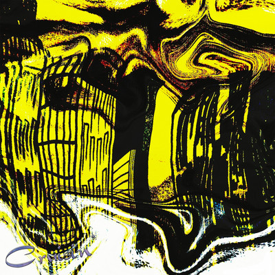 CRUISIN'のジャケット写真