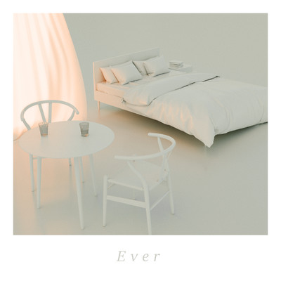 Ever Front Cover