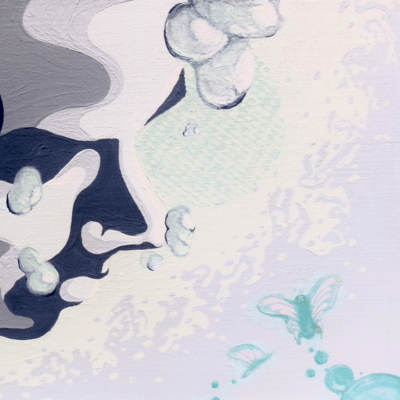 Bad Tripのジャケット写真