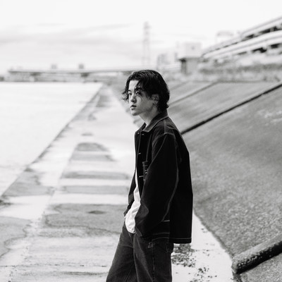 Fog off.のジャケット写真