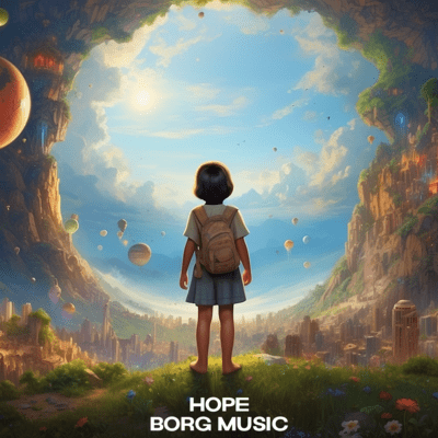 HOPE Front Cover