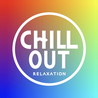 Chilling Out (On The Beach "CHILLOUT mix") Front Cover
