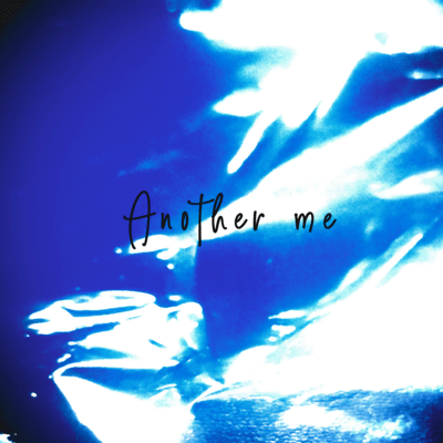 Another meのジャケット写真