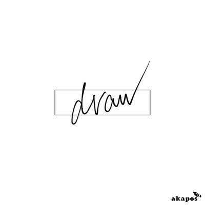 draw Front Cover