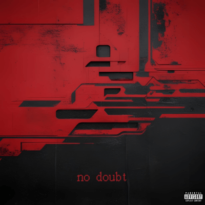 no doubtのジャケット写真