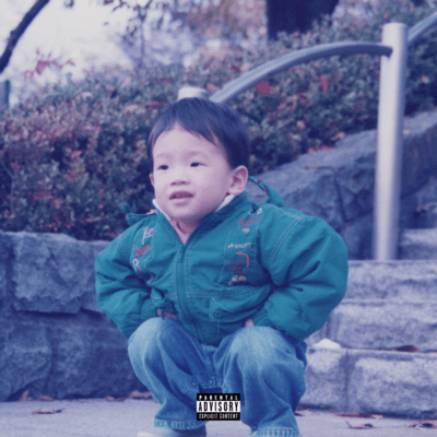 ao-ni-sai Front Cover