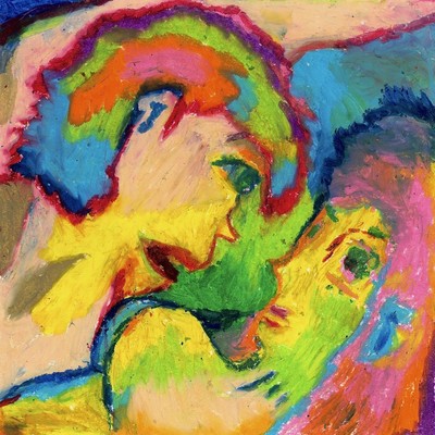 SESSIONS Front Cover