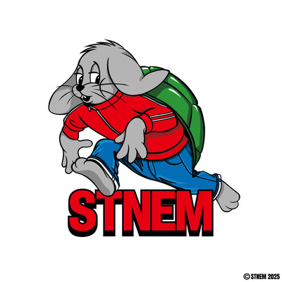 STNEM Front Cover