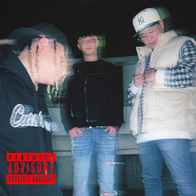 Rock On (feat. Young Rangy & ARM) Front Cover