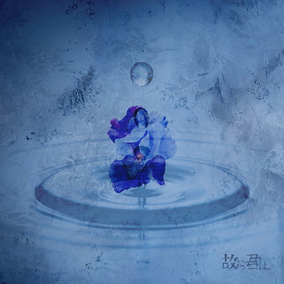 iris Front Cover