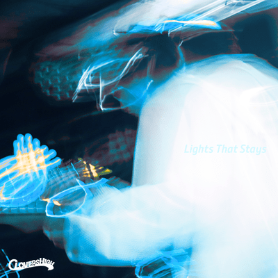 Lights That Stays Front Cover