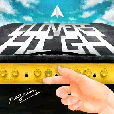 regain Front Cover